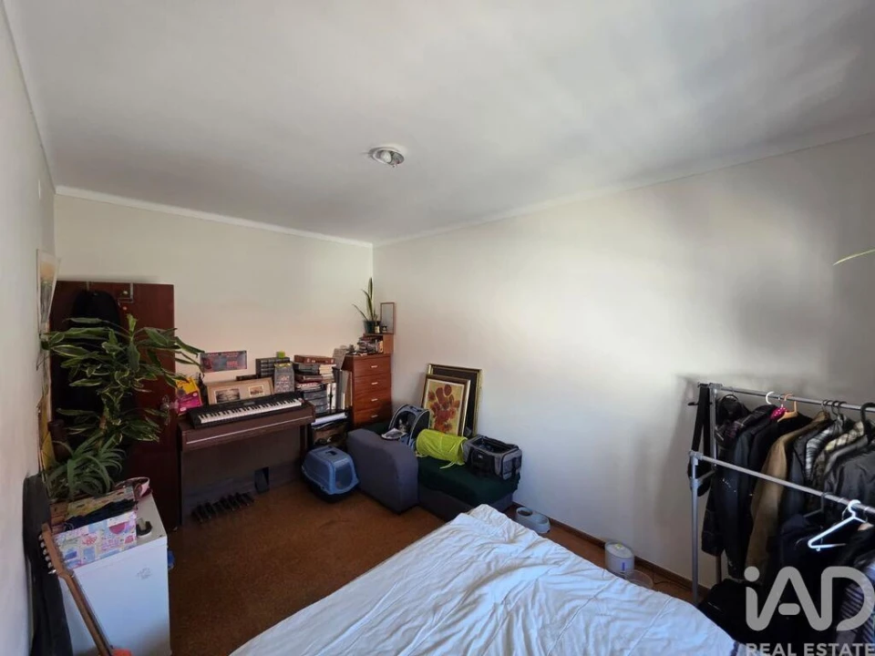 Apartamento T2 para Venda em Nossa Senhora do Pópulo, Coto e São Gregório Foto 11