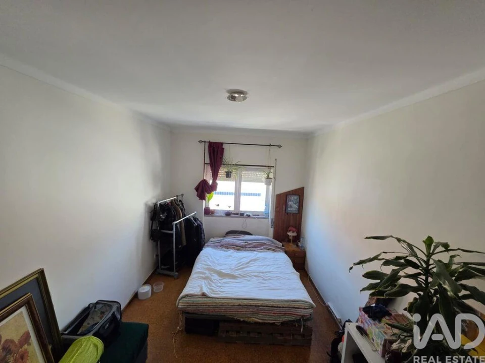Apartamento T2 para Venda em Nossa Senhora do Pópulo, Coto e São Gregório Foto 10