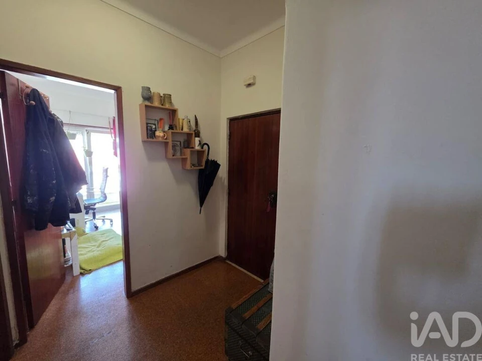 Apartamento T2 para Venda em Nossa Senhora do Pópulo, Coto e São Gregório Foto 3