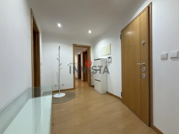 Apartamento T3 para Venda em Alverca do Ribatejo e Sobralinho