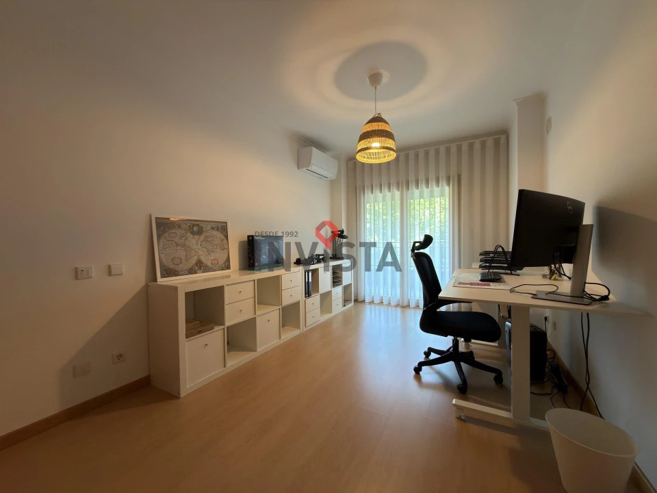 Apartamento T3 para Venda em Alverca do Ribatejo e Sobralinho Foto 9