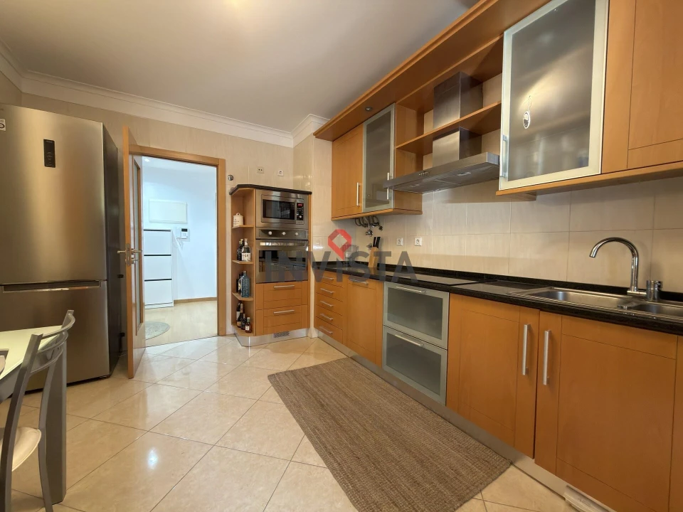 Apartamento T3 para Venda em Alverca do Ribatejo e Sobralinho Foto 7