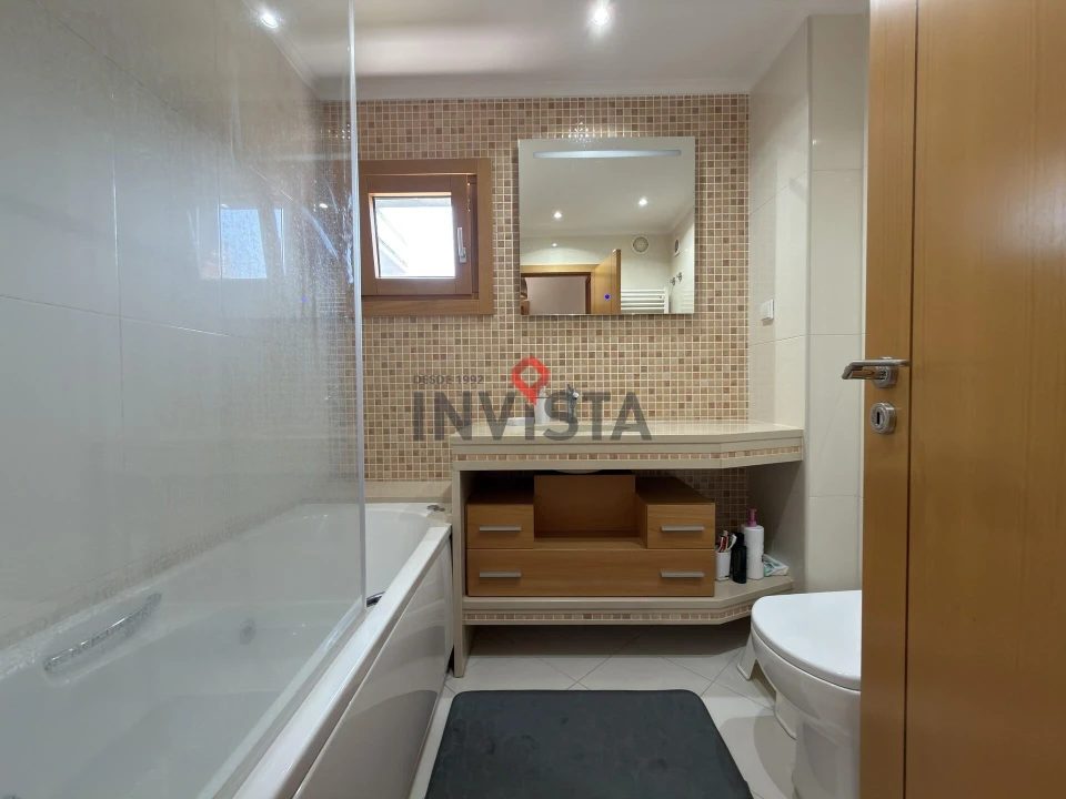 Apartamento T3 para Venda em Alverca do Ribatejo e Sobralinho Foto 15