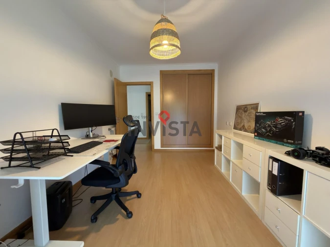 Apartamento T3 para Venda em Alverca do Ribatejo e Sobralinho Foto 11