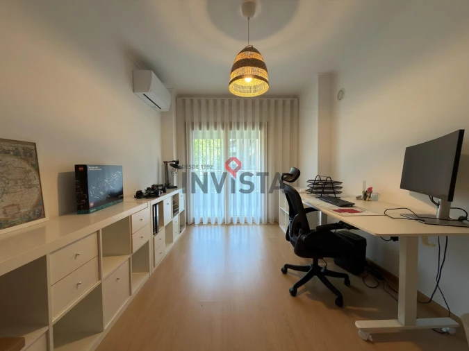 Apartamento T3 para Venda em Alverca do Ribatejo e Sobralinho Foto 10
