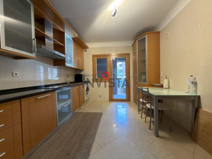 Apartamento T3 para Venda em Alverca do Ribatejo e Sobralinho Foto 6
