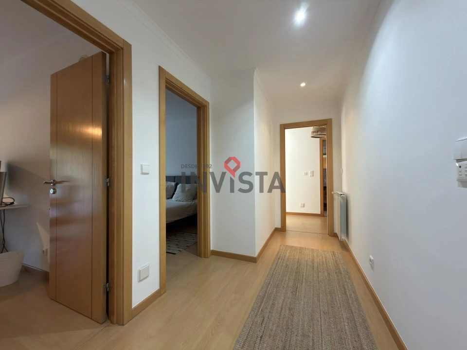 Apartamento T3 para Venda em Alverca do Ribatejo e Sobralinho Foto 21