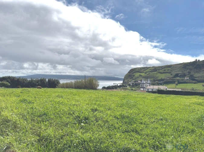 Terreno para Venda em Praia do Almoxarife Foto 12