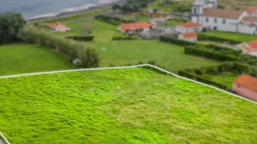Terreno para Venda em Praia do Almoxarife