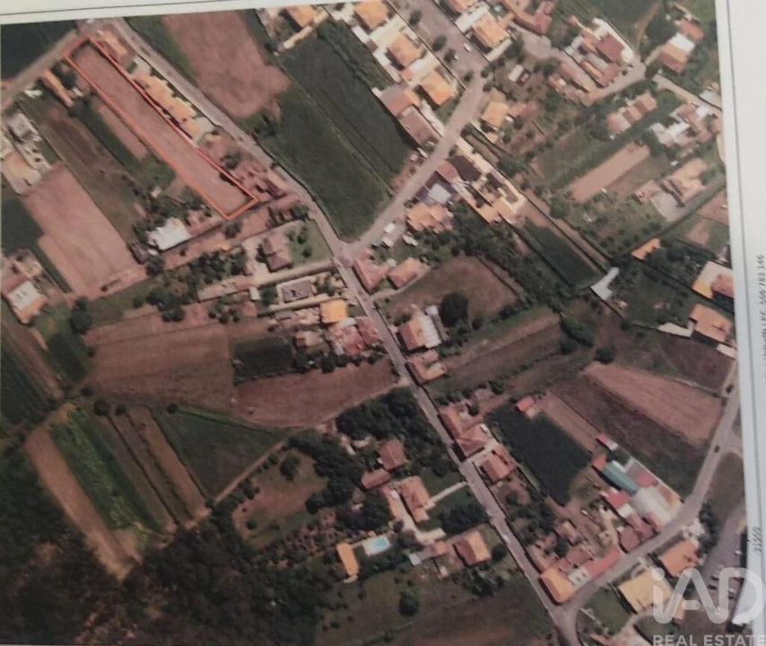 Terreno para Venda em Albergaria-A-Velha e Valmaior Foto 3