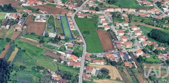 Terreno para Venda em Albergaria-A-Velha e Valmaior