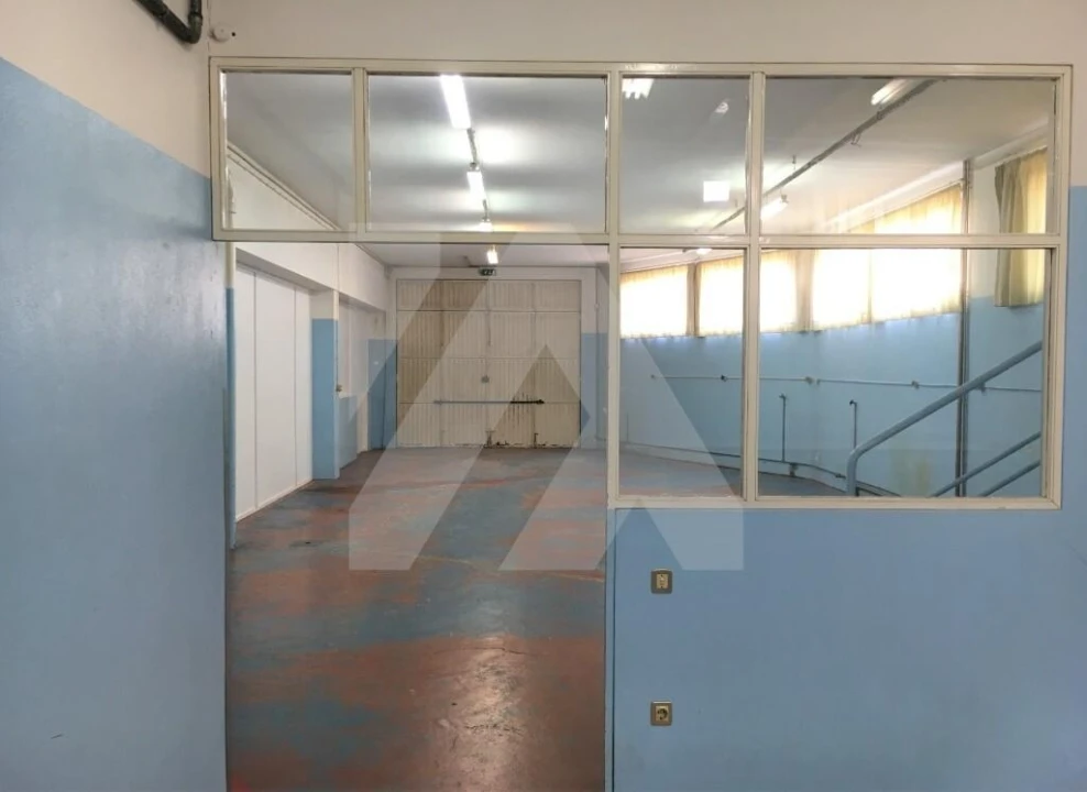 Armazém para Arrendamento em Vila de Cucujães Foto 12