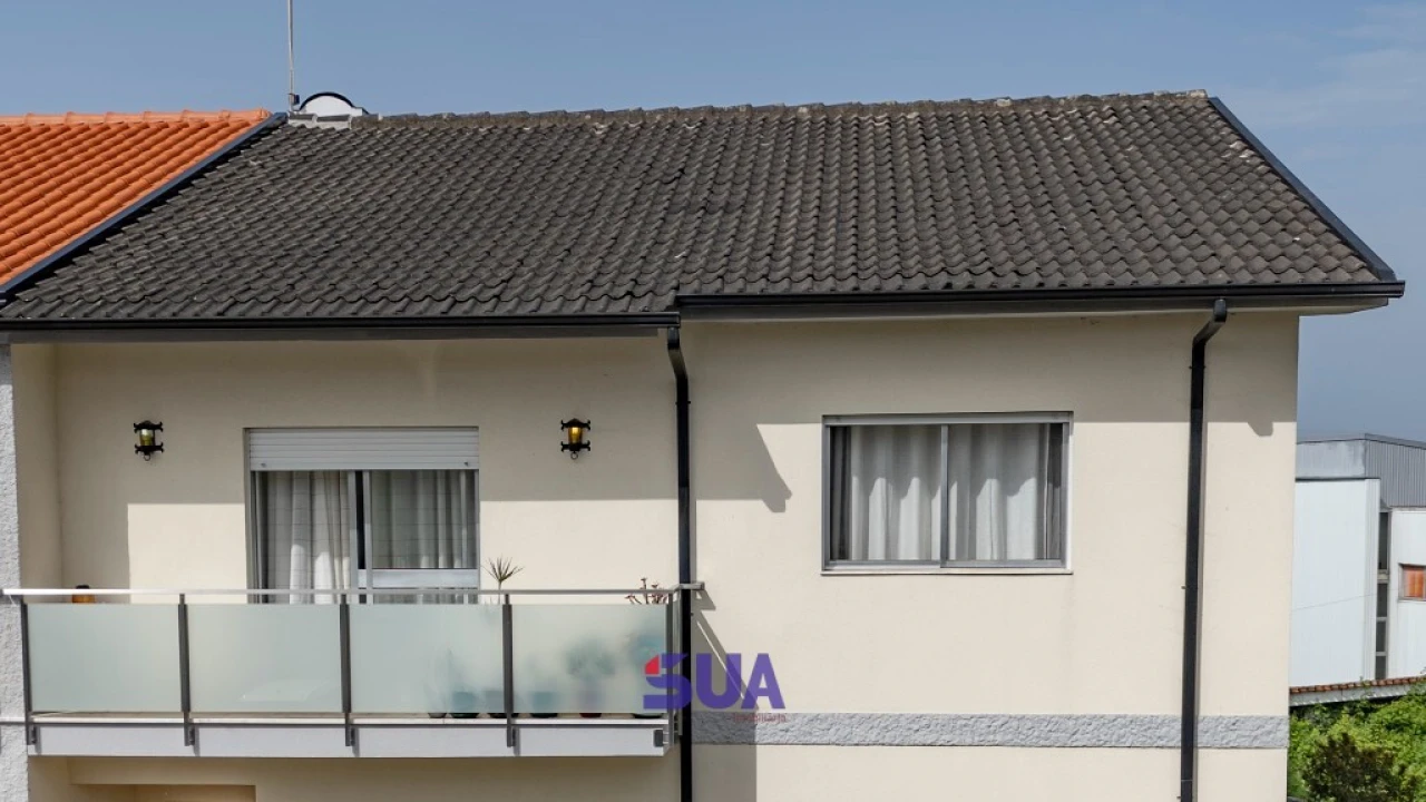 Moradia T3 para Venda em Ferreiros, Prozelo e Besteiros Foto 1