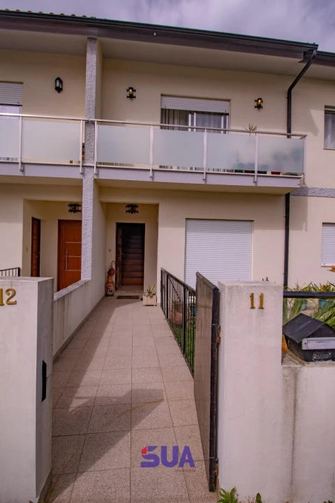 Moradia T3 para Venda em Ferreiros, Prozelo e Besteiros