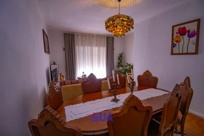 Moradia T3 para Venda em Ferreiros, Prozelo e Besteiros