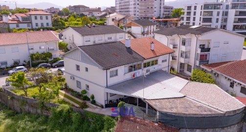 Moradia T3 para Venda em Ferreiros, Prozelo e Besteiros