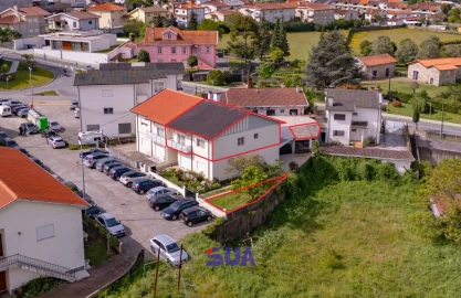 Moradia T3 para Venda em Ferreiros, Prozelo e Besteiros