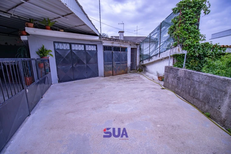 Moradia T3 para Venda em Ferreiros, Prozelo e Besteiros Foto 16
