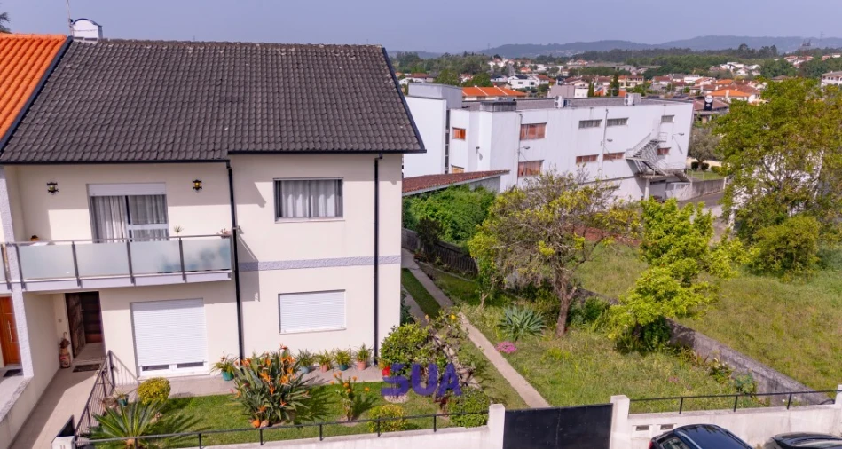 Moradia T3 para Venda em Ferreiros, Prozelo e Besteiros Foto 24