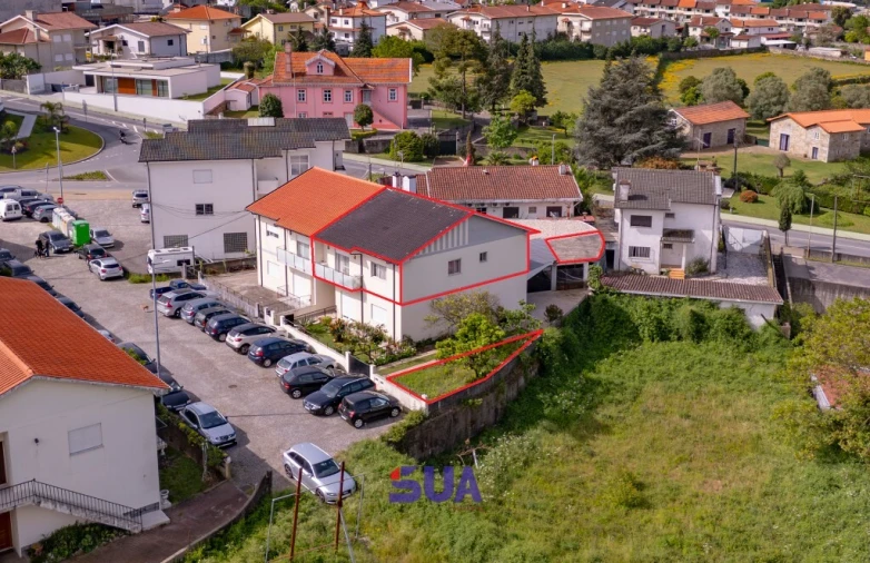 Moradia T3 para Venda em Ferreiros, Prozelo e Besteiros Foto 2