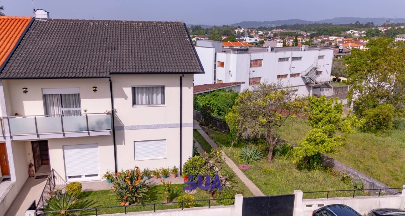 Moradia T3 para Venda em Ferreiros, Prozelo e Besteiros Foto 24