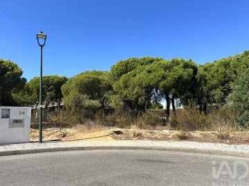 Terreno para Venda em Almancil