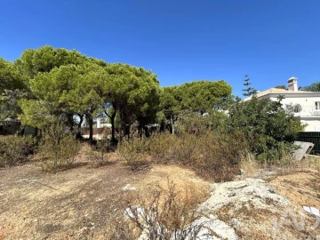 Terreno para Venda em Almancil