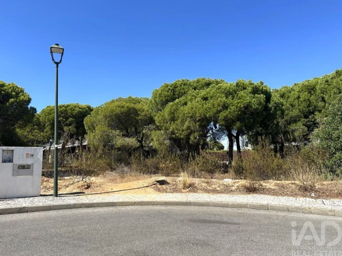 Terreno para Venda em Almancil Foto 5