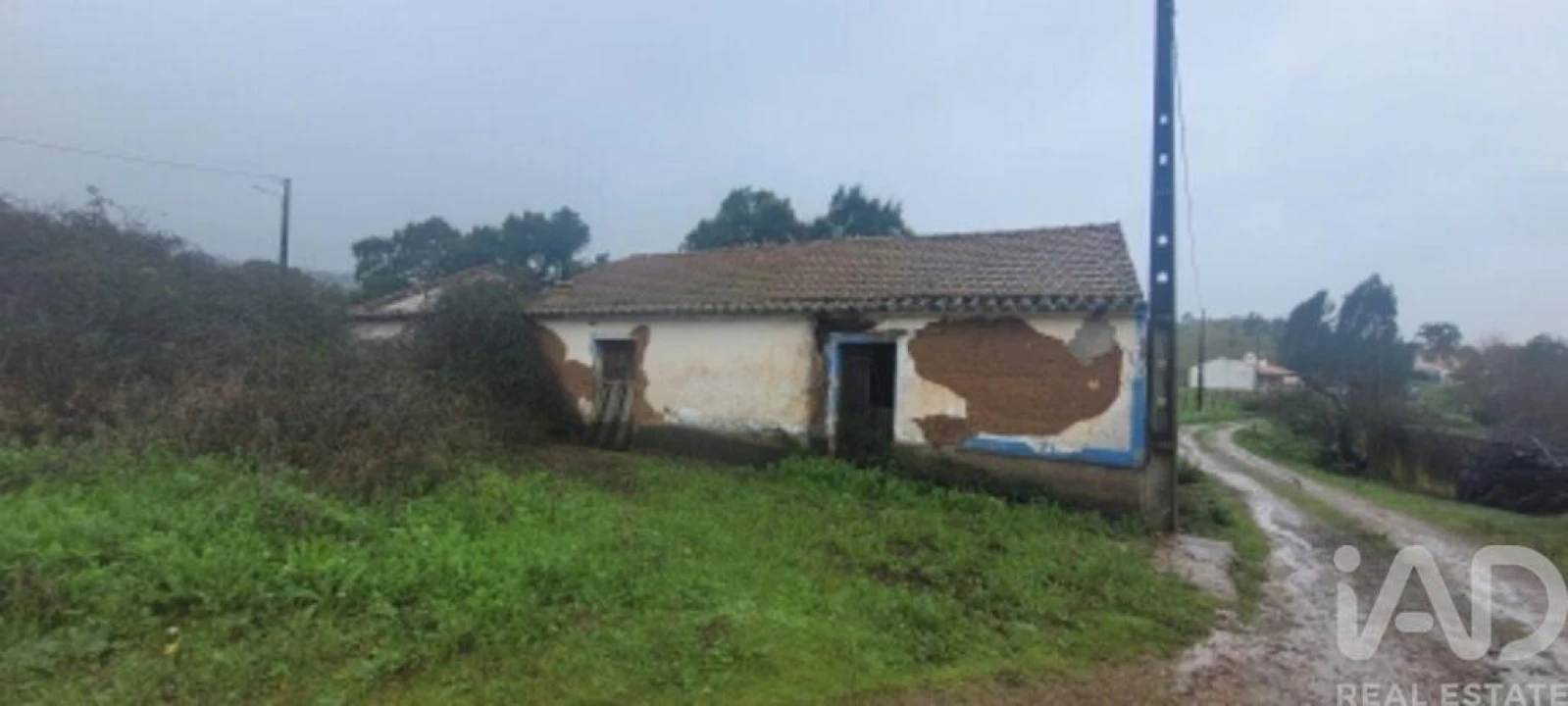 Quinta para Venda em São Teotónio Foto 1