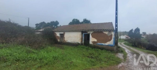 Quinta para Venda em São Teotónio