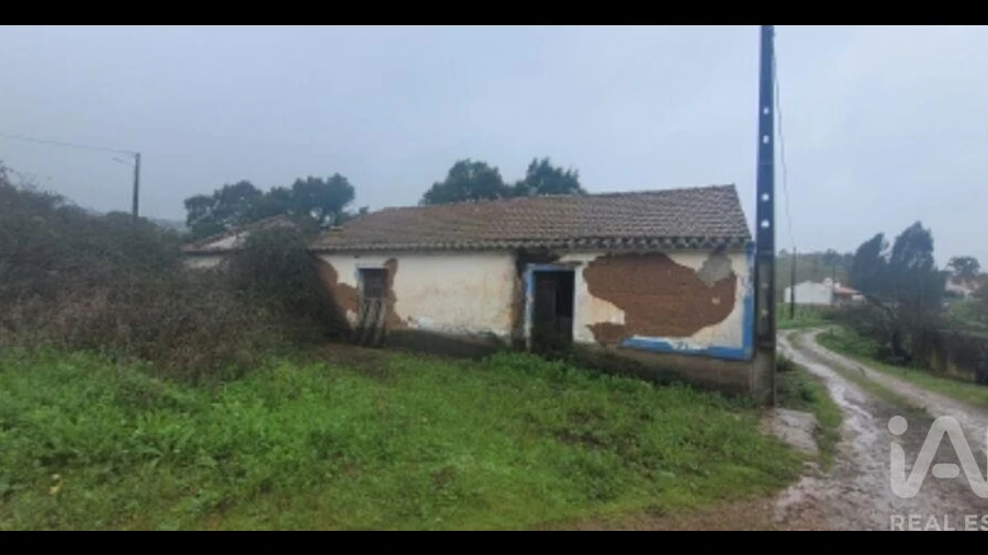 Quinta para Venda em São Teotónio