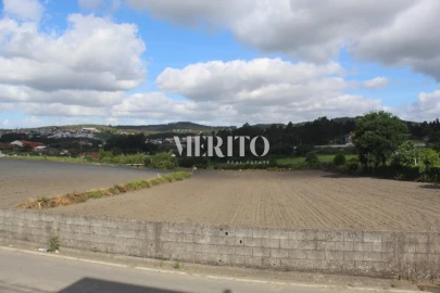 Terreno para Venda em Ribeirão