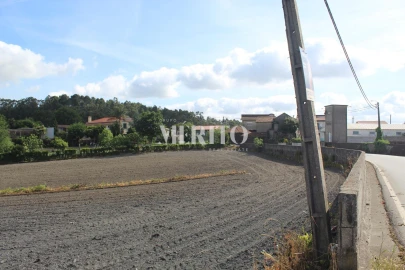 Terreno para Venda em Ribeirão