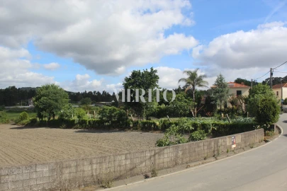 Terreno para Venda em Ribeirão