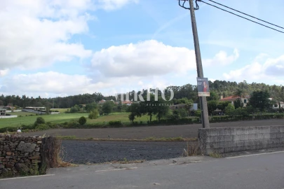 Terreno para Venda em Ribeirão
