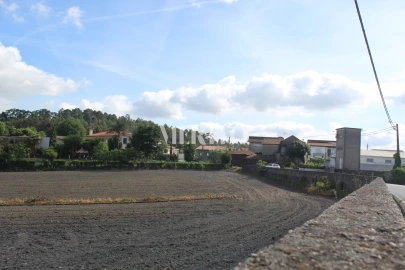 Terreno para Venda em Ribeirão