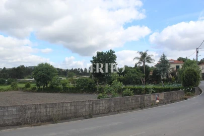 Terreno para Venda em Ribeirão