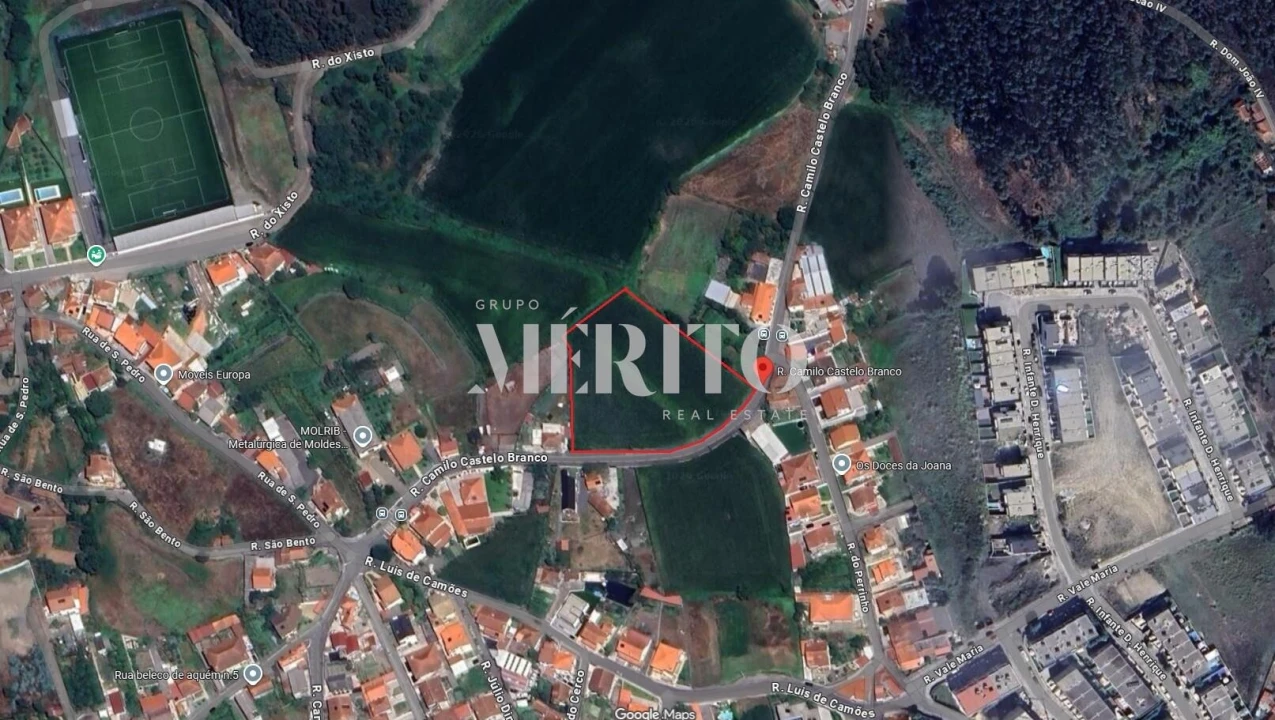 Terreno para Venda em Ribeirão Foto 15