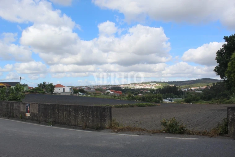 Terreno para Venda em Ribeirão