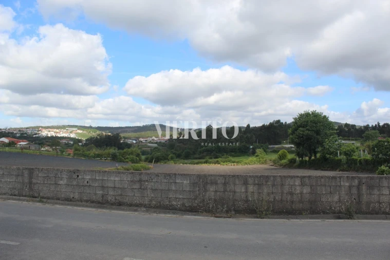 Terreno para Venda em Ribeirão Foto 2