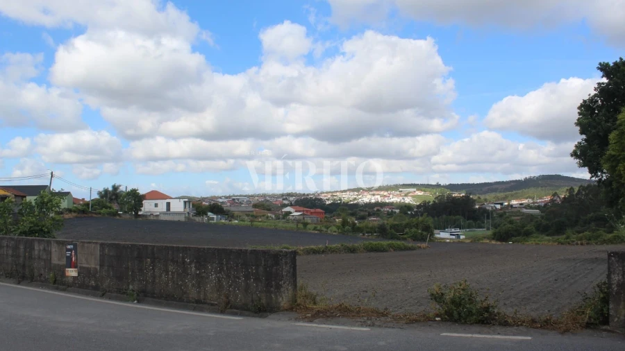 Terreno para Venda em Ribeirão