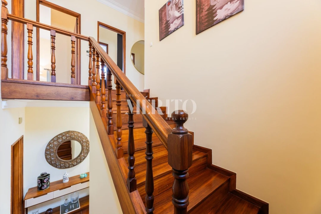 Moradia T4 para Venda em Apúlia e Fão Foto 12