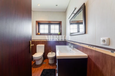 Moradia T4 para Venda em Apúlia e Fão