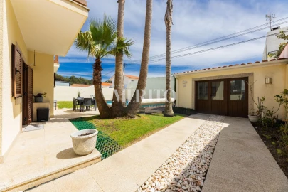 Moradia T4 para Venda em Apúlia e Fão