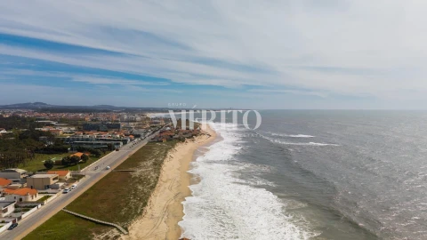 Moradia T4 para Venda em Apúlia e Fão