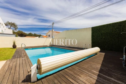 Moradia T4 para Venda em Apúlia e Fão