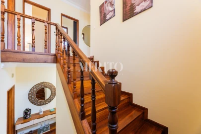 Moradia T4 para Venda em Apúlia e Fão