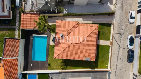 Moradia T4 para Venda em Apúlia e Fão