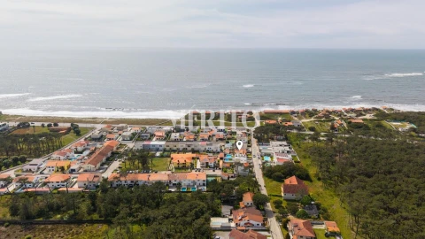 Moradia T4 para Venda em Apúlia e Fão