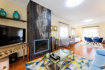 Moradia T4 para Venda em Apúlia e Fão